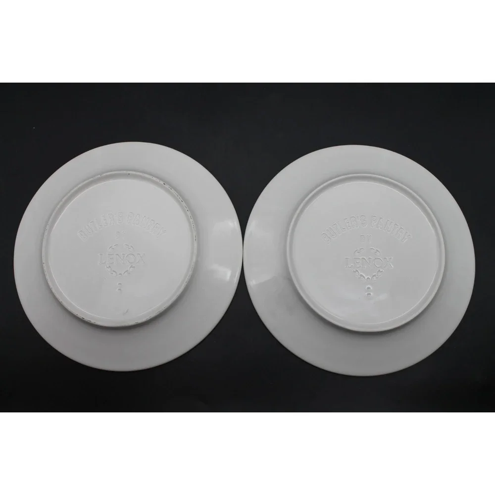 Set of 6 Lenox Butler's Pantry 7
